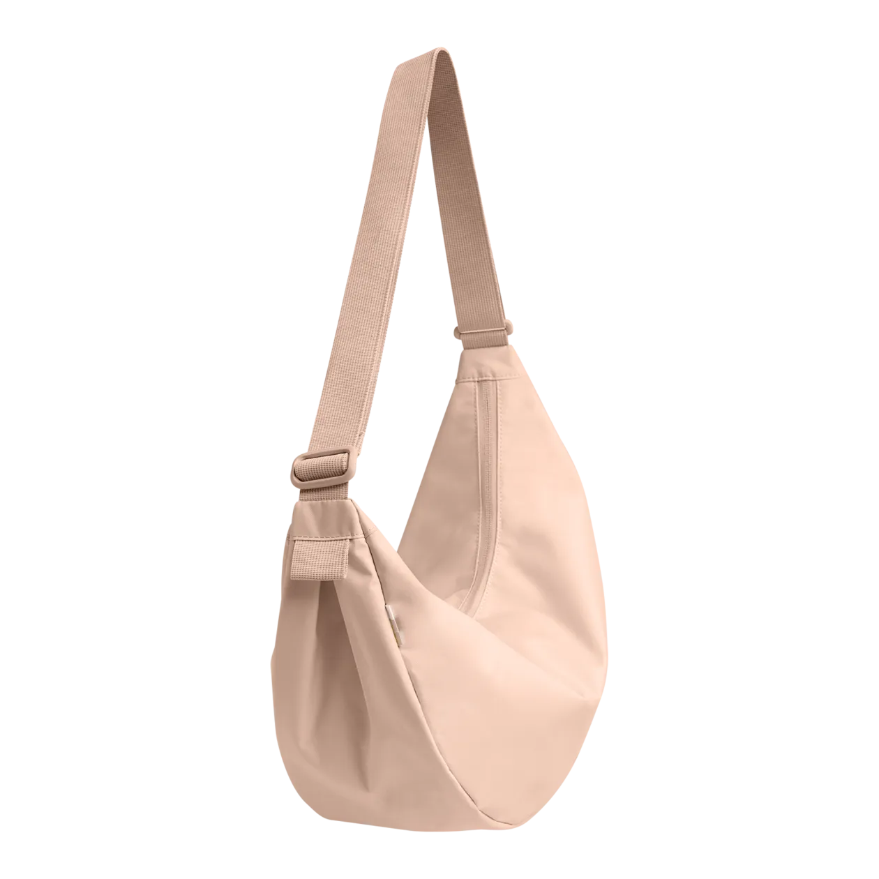 GOT BAG MOONBAG LARGE Shoulder Bag, Pearl