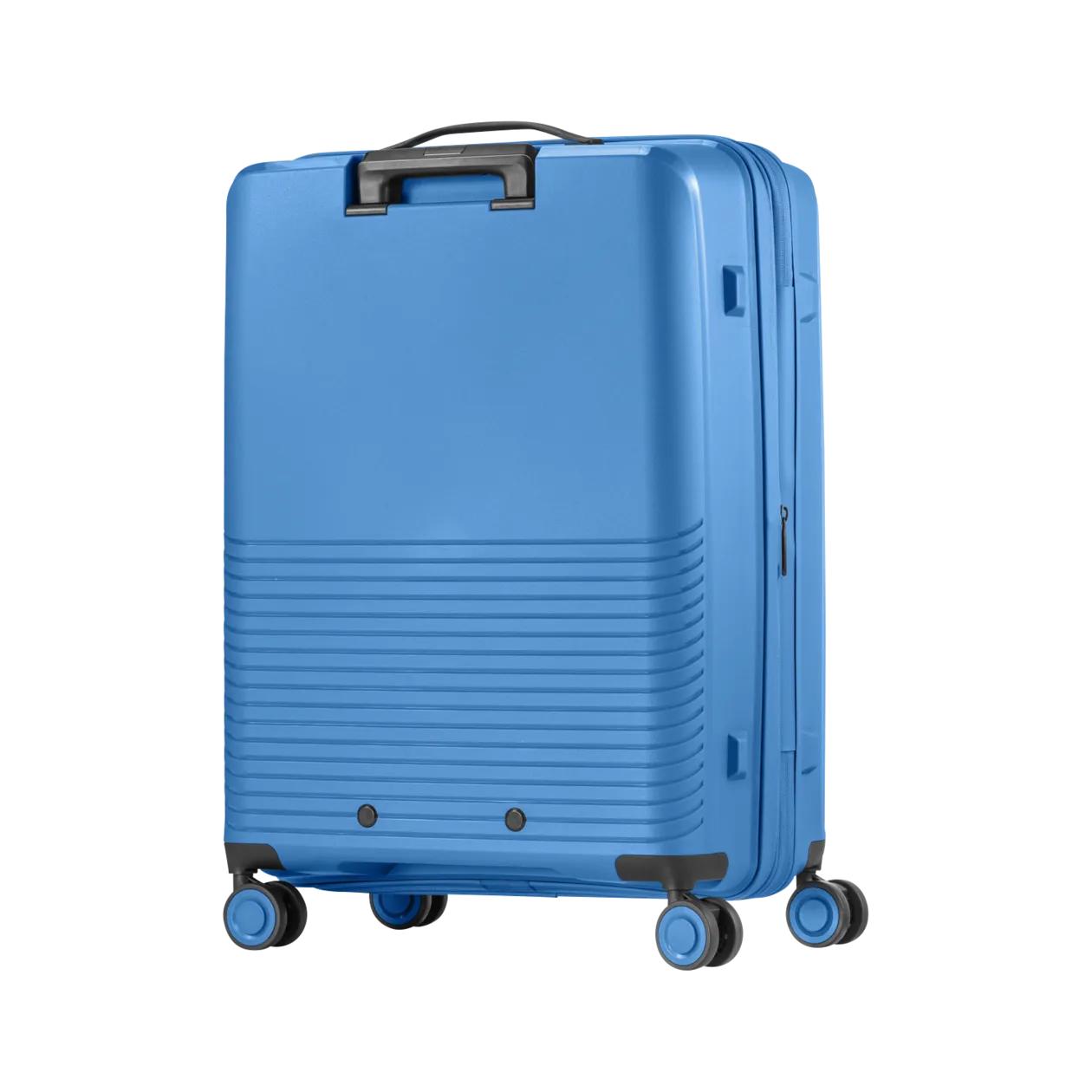 PACK EASY Jet Trolley M (expandable), Marine