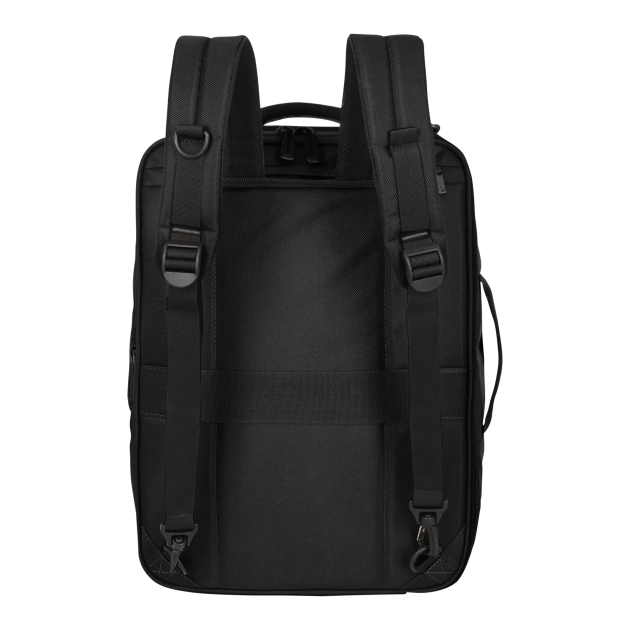 travelite Crosslite Borsone da cabina, nero