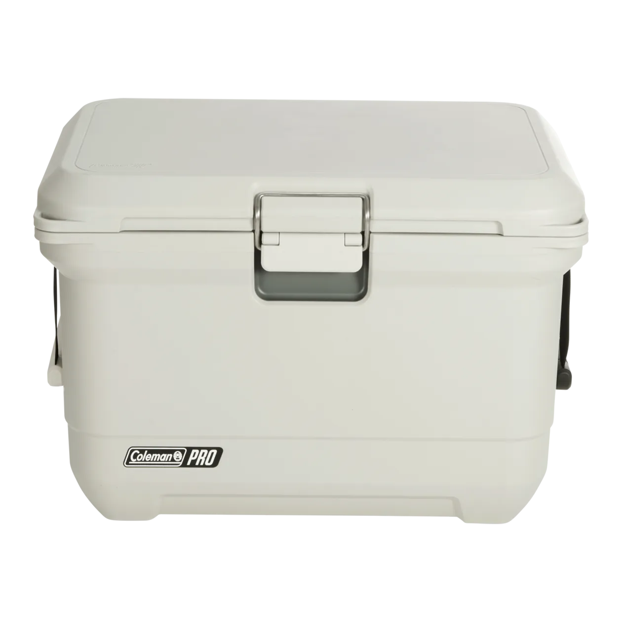 Coleman® Pro 45QT Cooler, 42.5 l, Cream/Grey