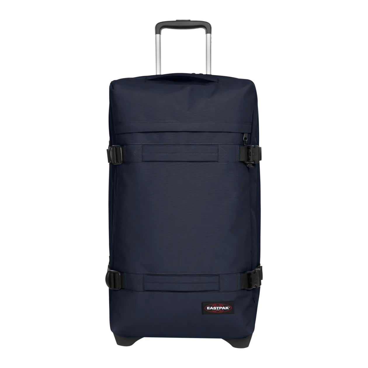 Eastpak Transit r L Roller Bag Ultra Marine Worldshop