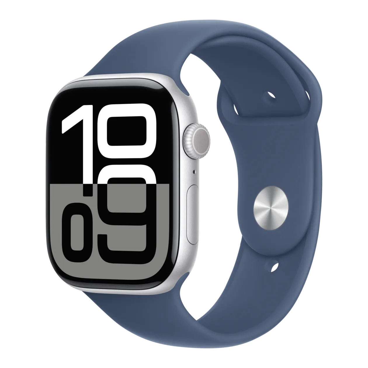 Apple watch 5 aluminium online