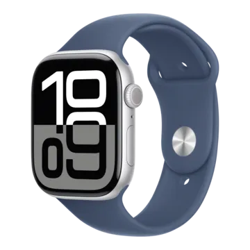 Apple smartwatch gps online