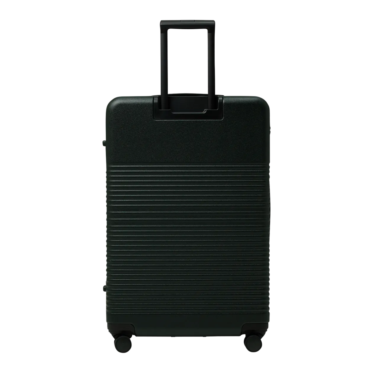 NORTVI Check-In L Valise à roulettes, Rainforest Green