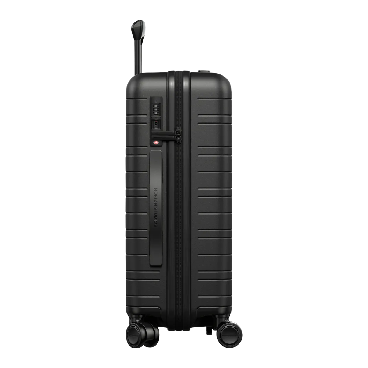 Horizn Studios H5 Pro Trolley da cabina, nero