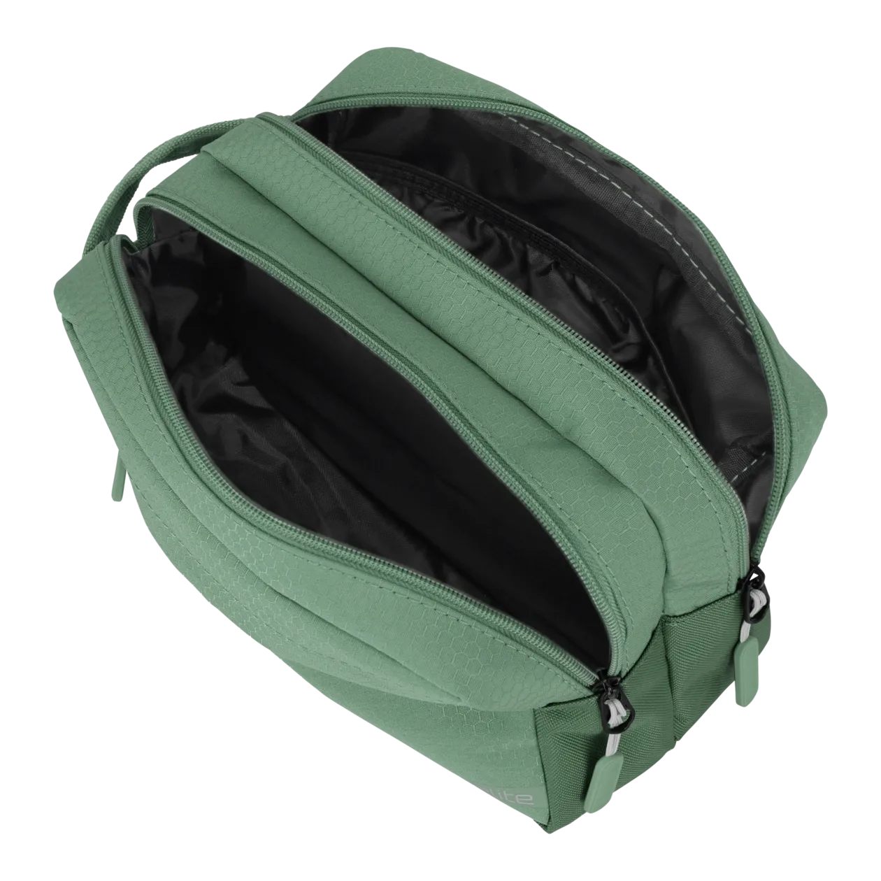 travelite Kick Off Toiletry Bag, Sage