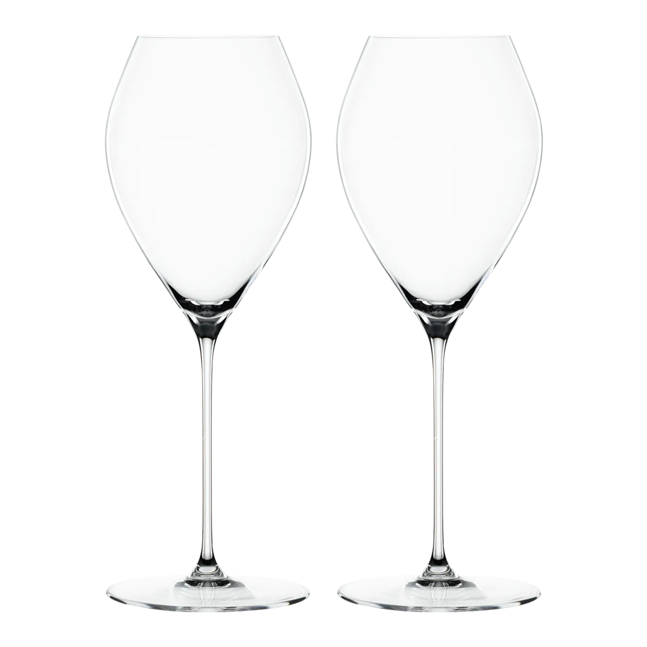 Spiegelau Special Glasses Sparkling Wine Glasses, Set of 2