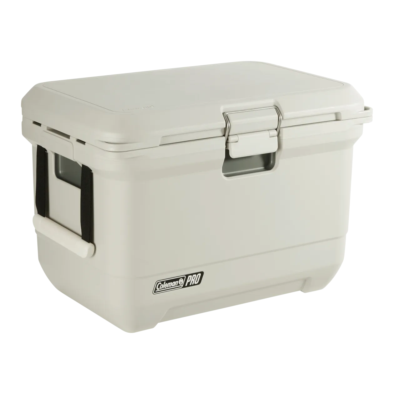 Coleman® Pro 45QT Cooler, 42.5 l, Cream/Grey