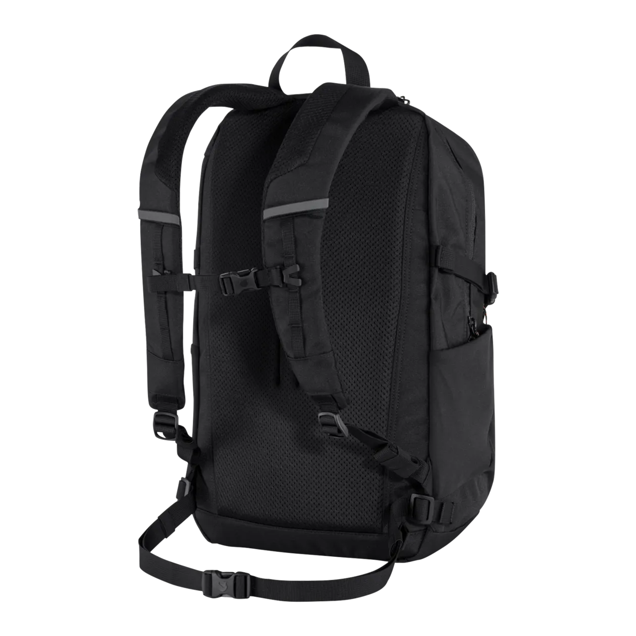 Fjällräven Skule 28 Rucksack, Schwarz