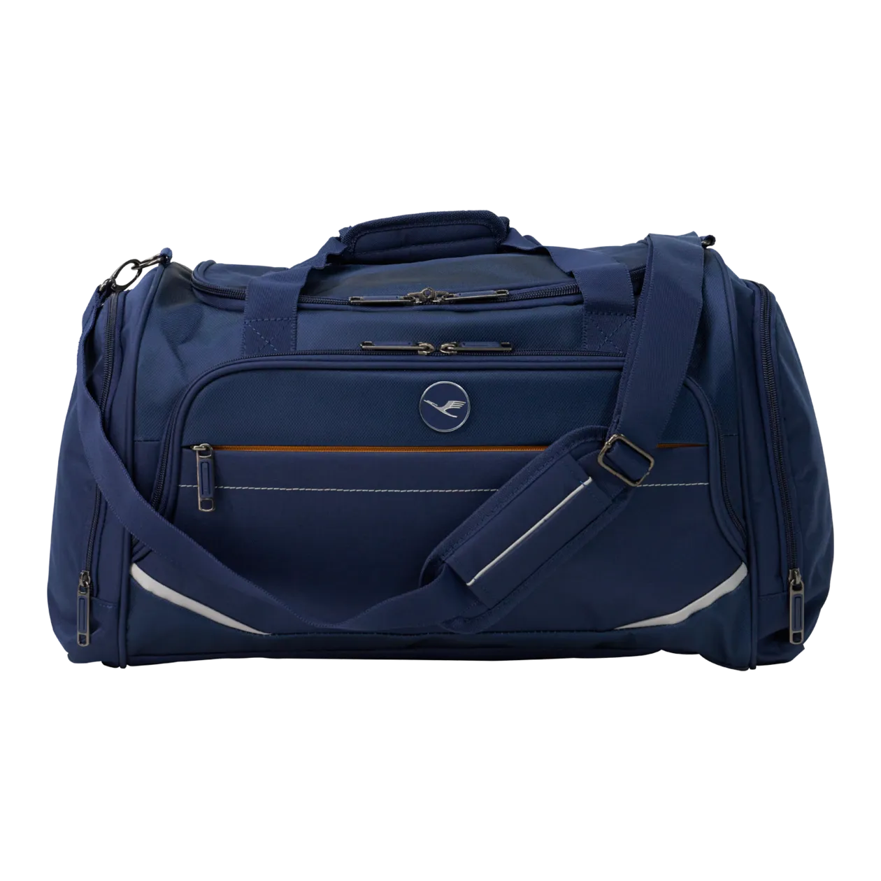 Lufthansa Holiday Collection 5.0 Travel Bag, Marine