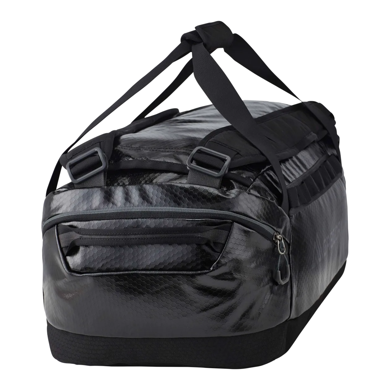 Gregory Alpaca 40 Reisetasche, Obsidian Black