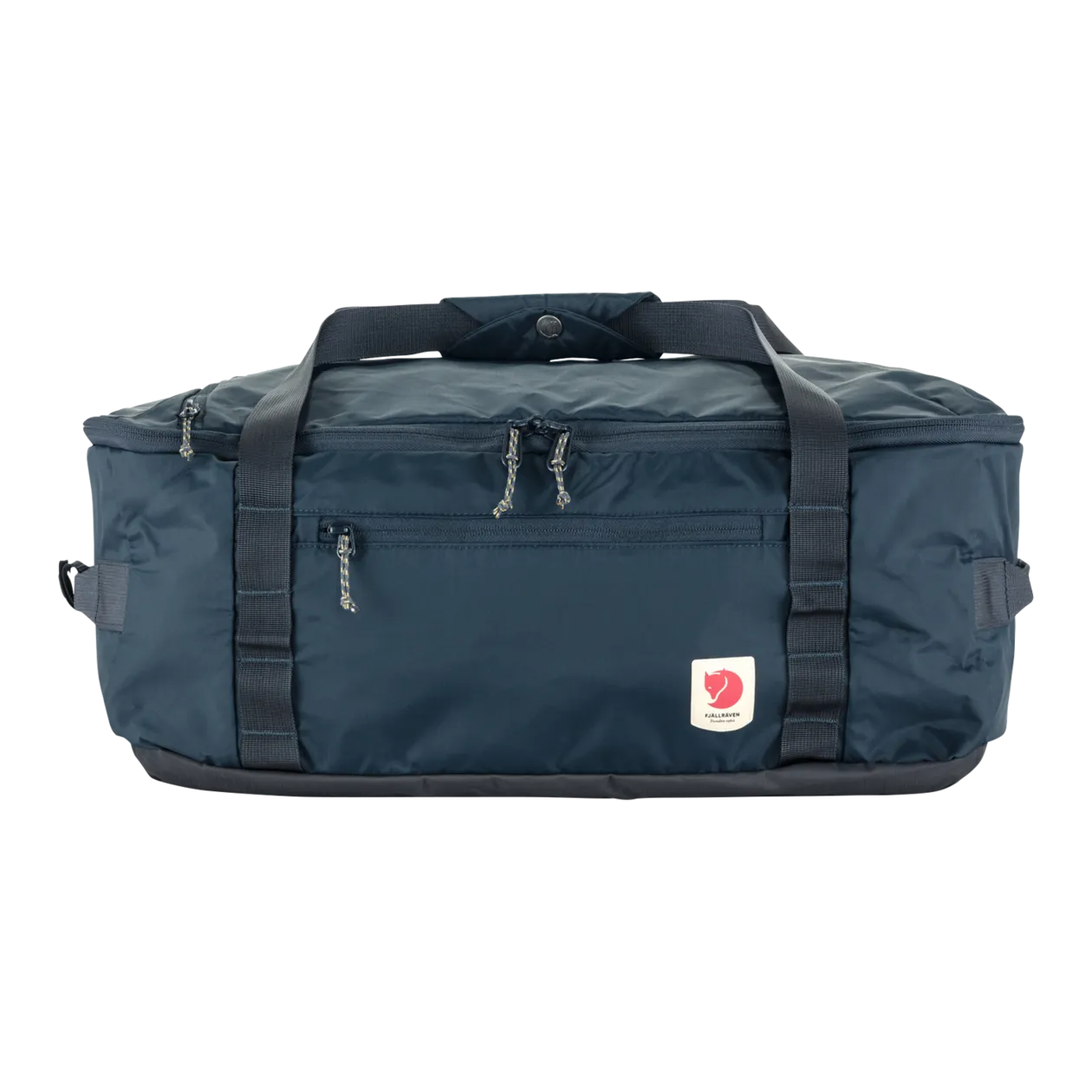 Fjällräven High Coast Duffel 36 Reisetasche, Navy