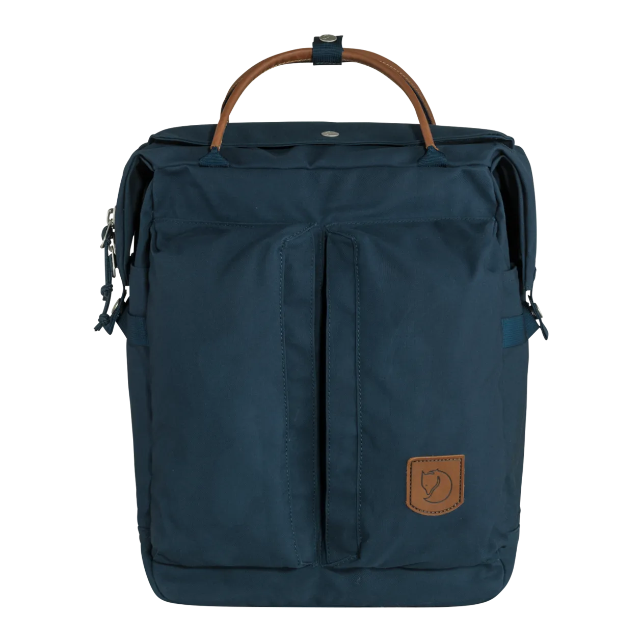 Fjällräven Haulpack No.1 Sac à dos, Navy