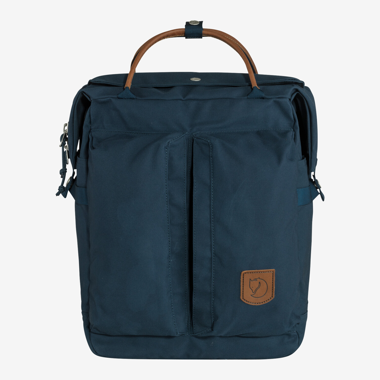 Fjallraven Haulpack No.1 Backpack Navy Worldshop