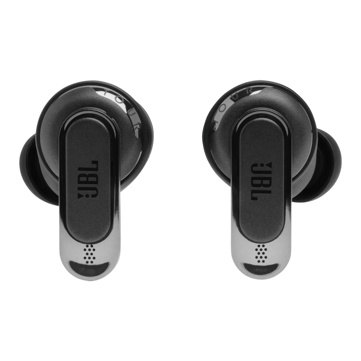 JBL Tour Pro 2 Écouteurs intra-auriculaires, noir