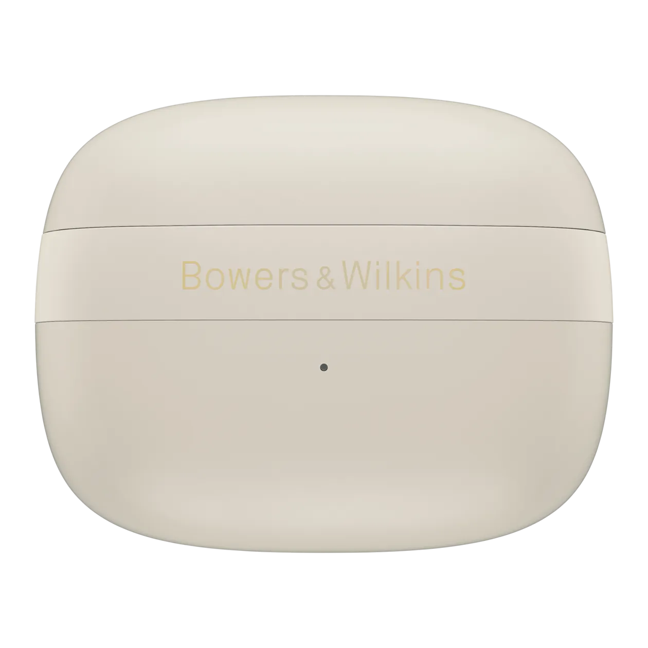 Bowers & Wilkins Pi8 Écouteurs intra-auriculaires, Dove White