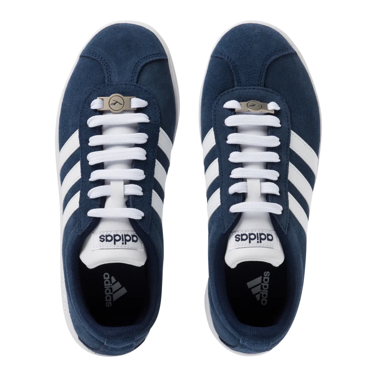 Adidas Lufthansa Limited Edition Sneaker, Blue