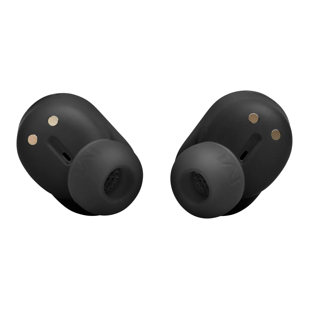 JBL Tune Buds 2 In-Ear Headphones, Black