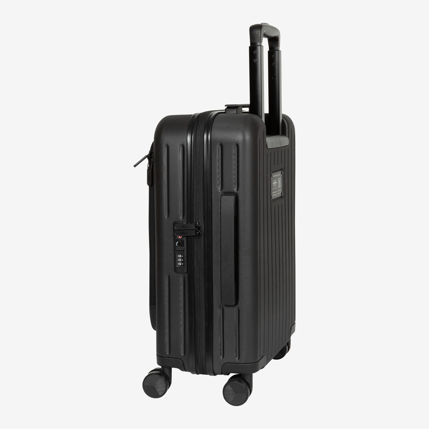 Eastpak CNNCT Case S Cabin Trolley Coat Worldshop