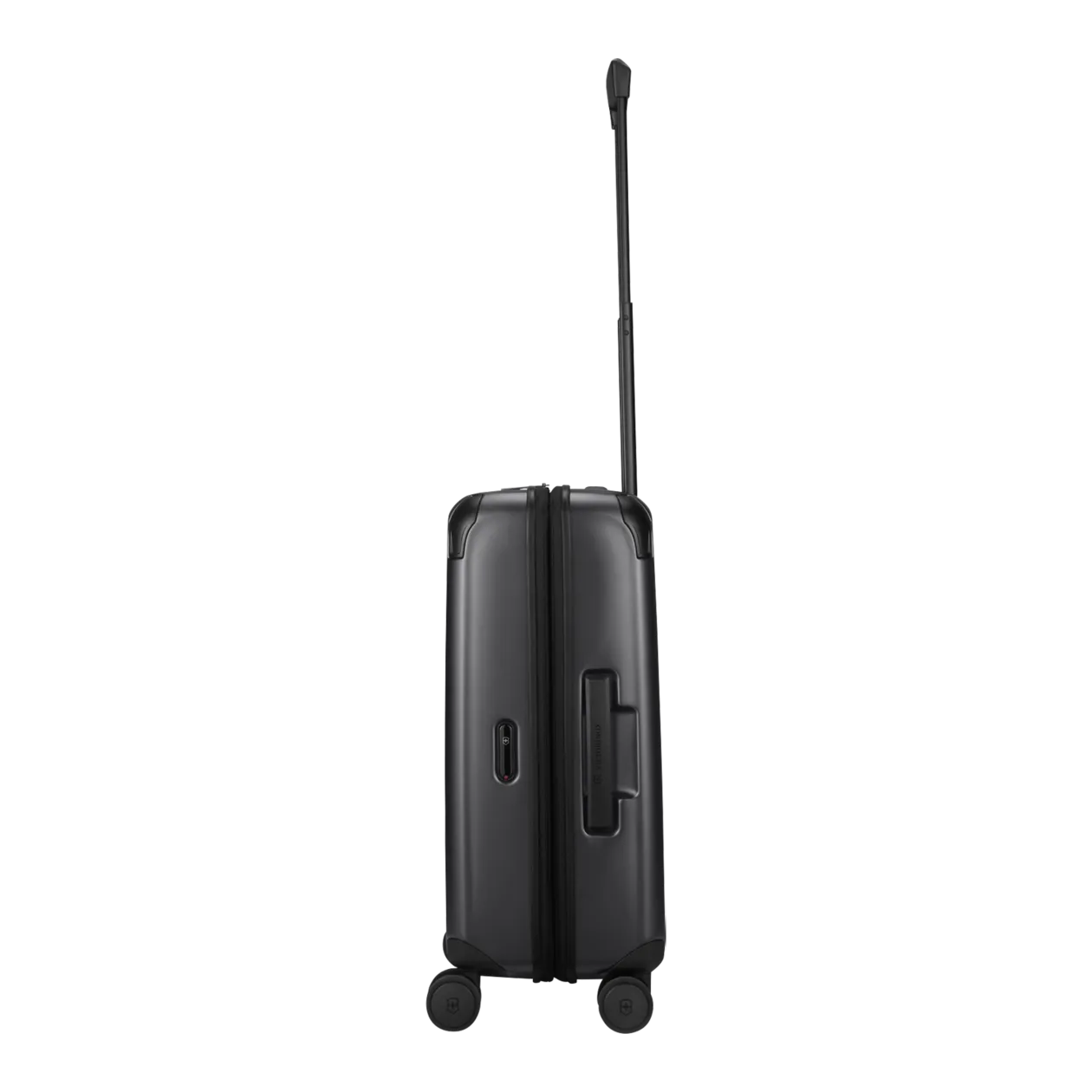 Victorinox Spectra 3.0 Trolley S (erweiterbar), Schwarz