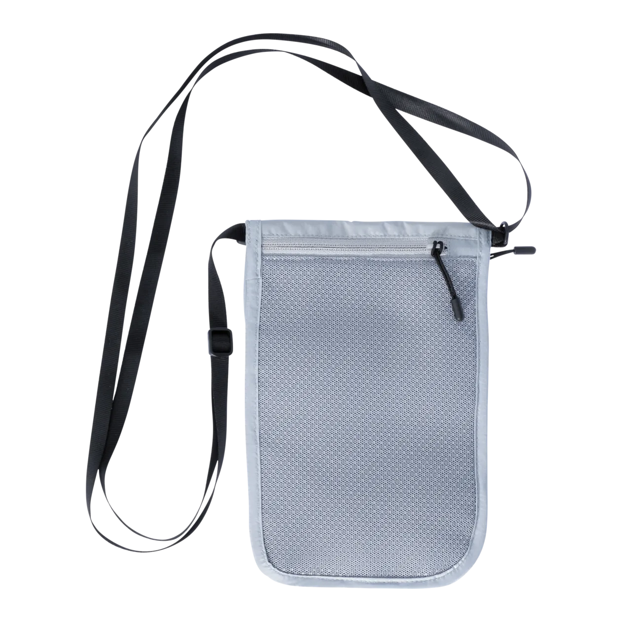 COCOON Travel Neck Wallet Sac tour de cou, Star Grey