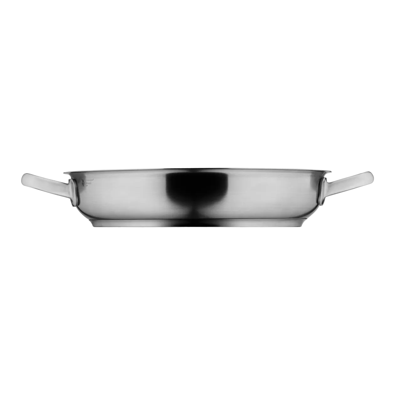 WMF Ultimate Serving Pan, 28 cm, Stainless Steel