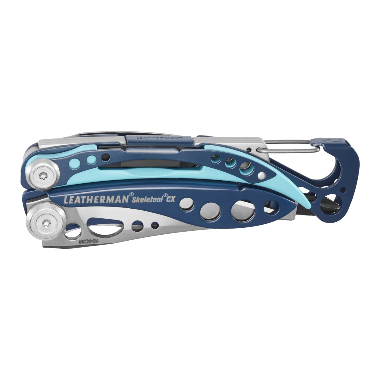 Leatherman Skeletool® CX Multi-Tool, Nightshade