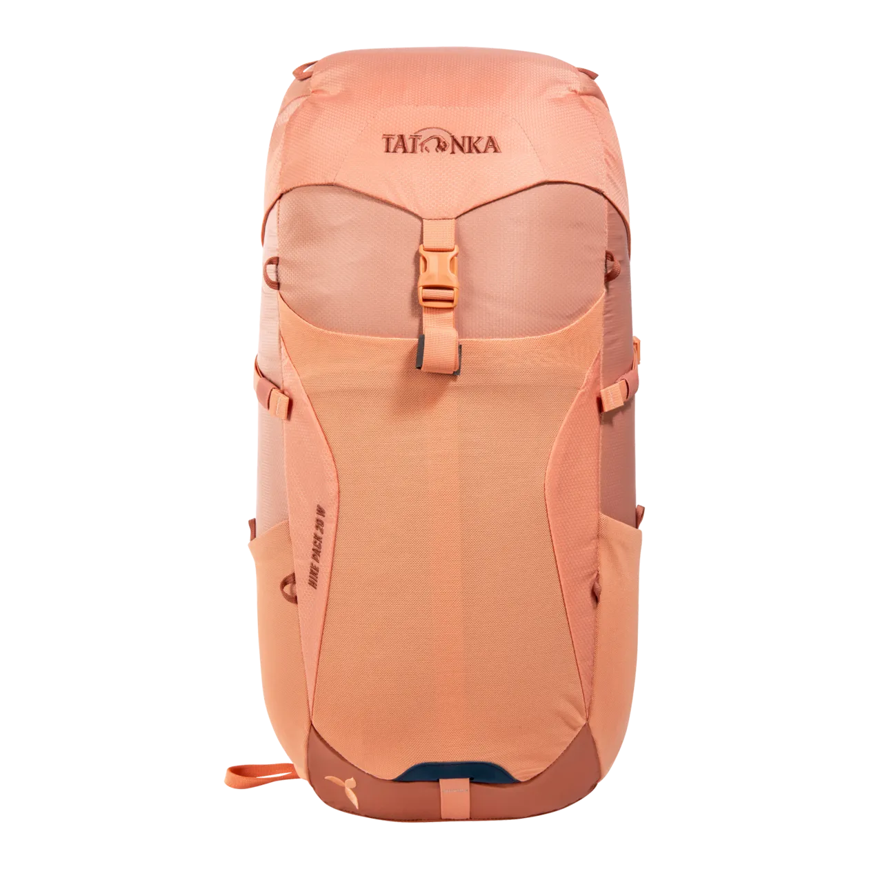 Tatonka Hike Pack 20 Women Wanderrucksack, Apricot