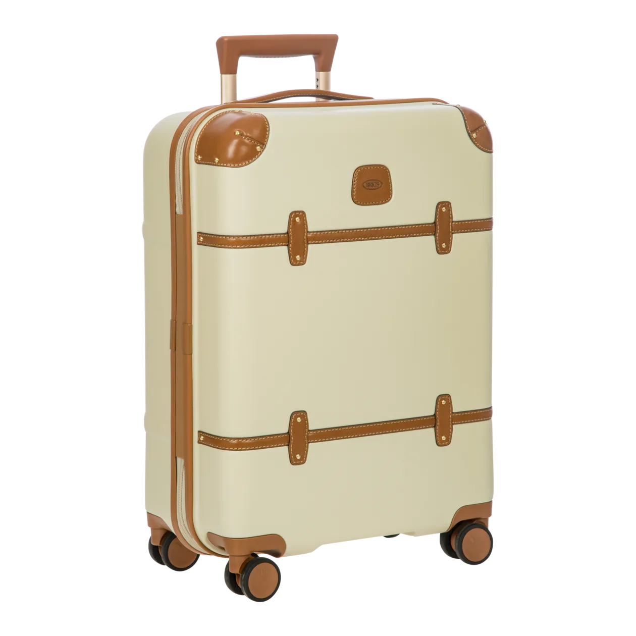 BRIC'S Bellagio 55 Trolley, Cream