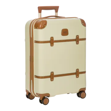 BRIC S Bellagio 55 Trolley Cream