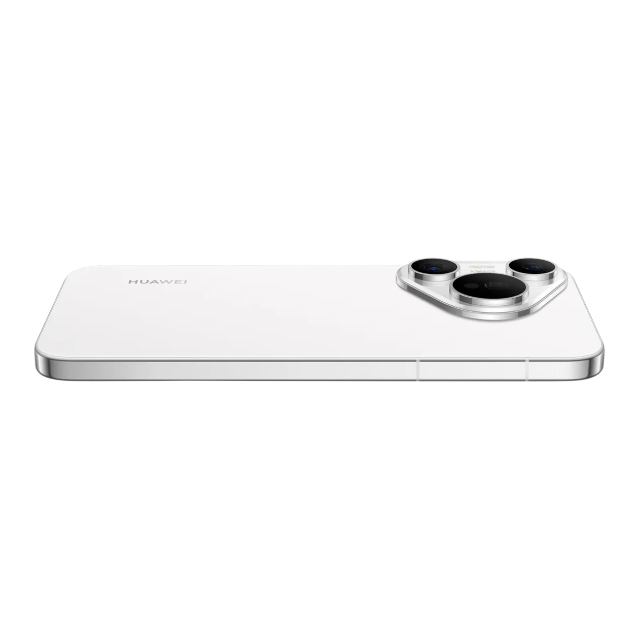 HUAWEI Pura 70 Smartphone, 256 Go, blanc