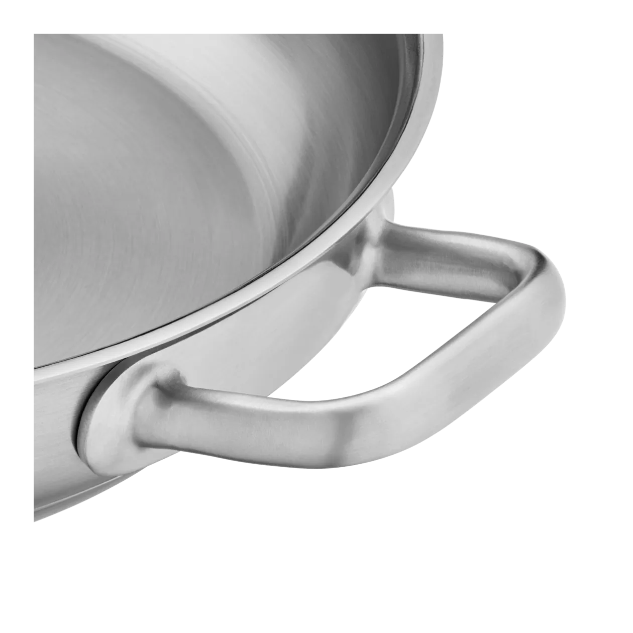 WMF Ultimate Serving Pan, 28 cm, Stainless Steel