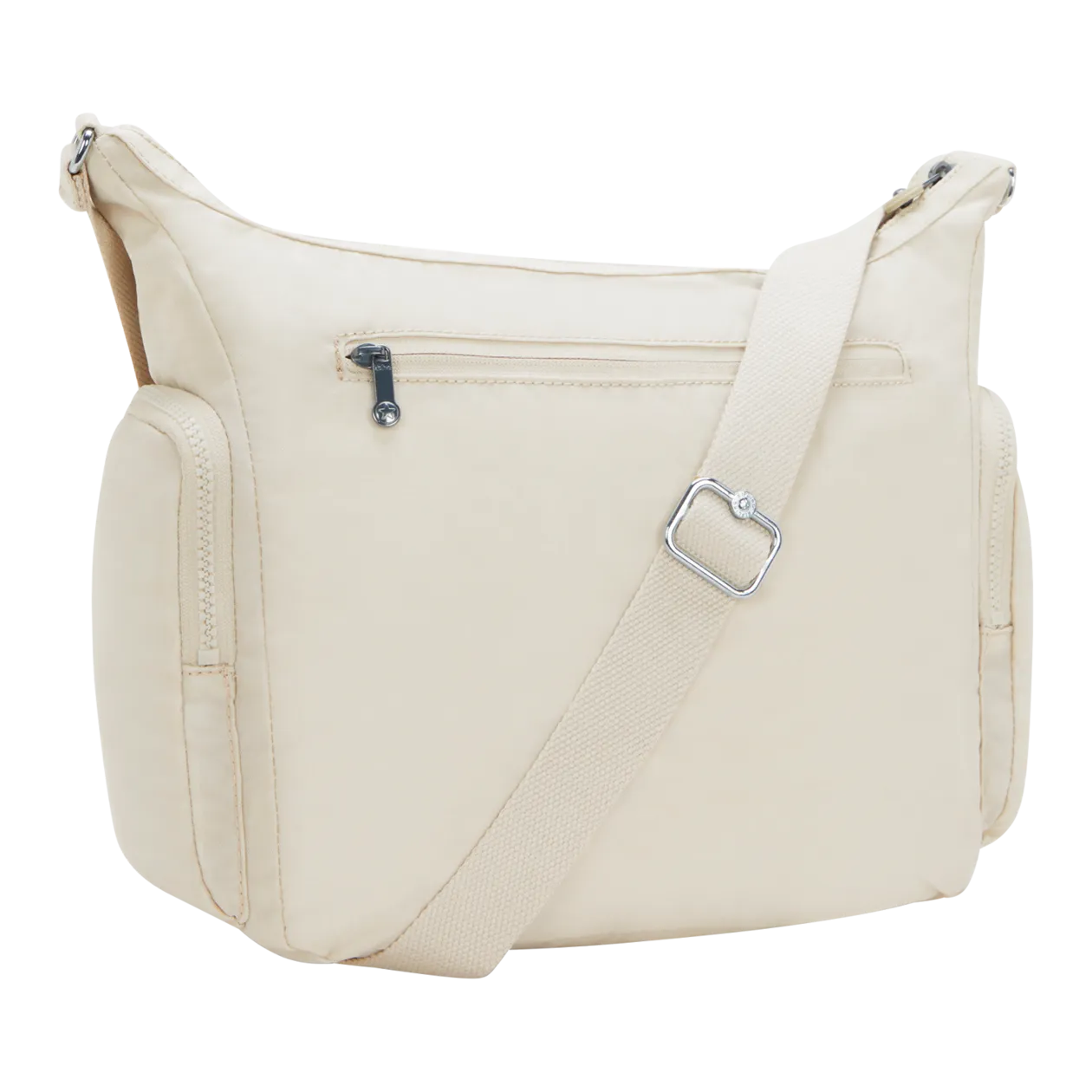 Kipling Hideaway Gabb M Borsa a tracolla, beige