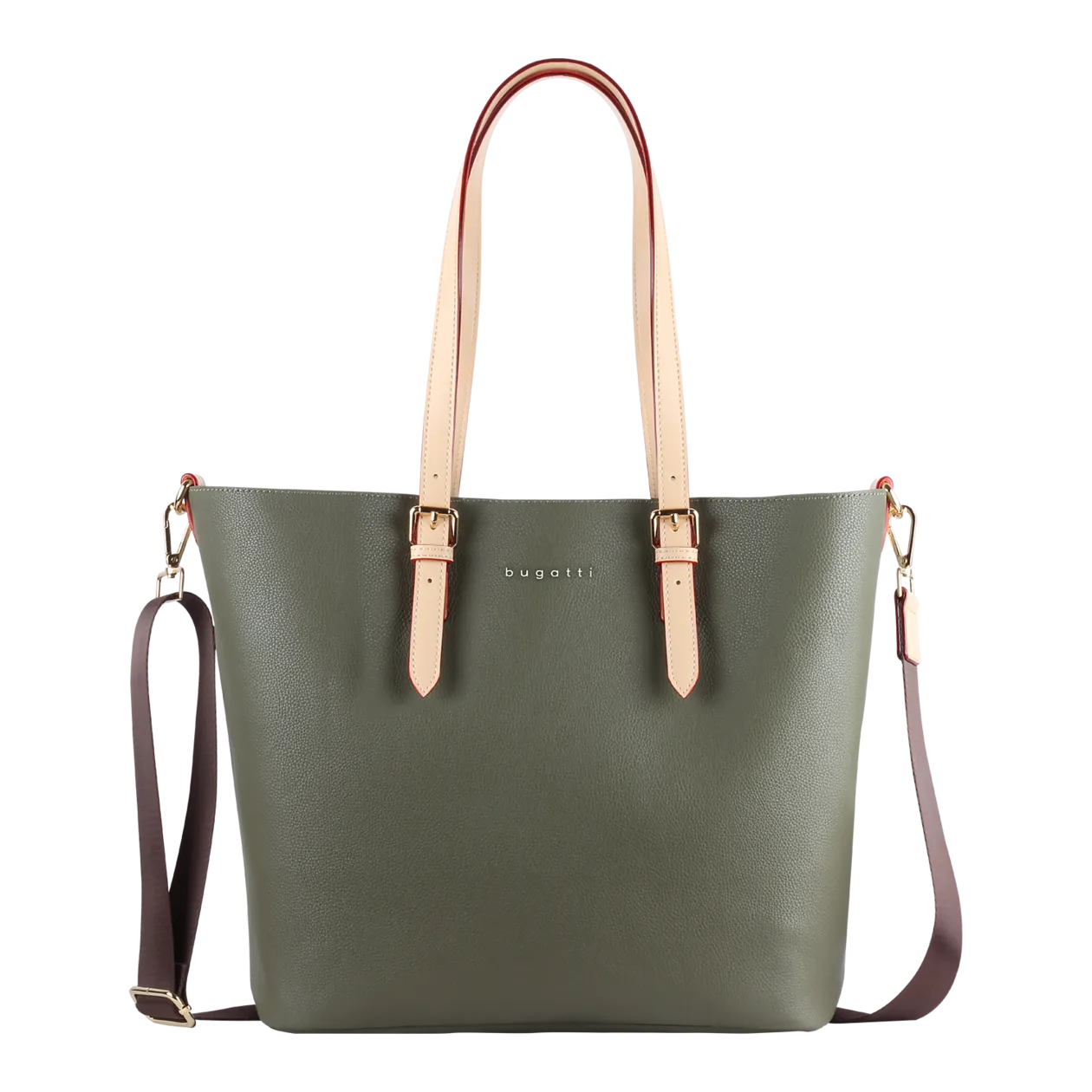 bugatti Ella Shopper, Olive