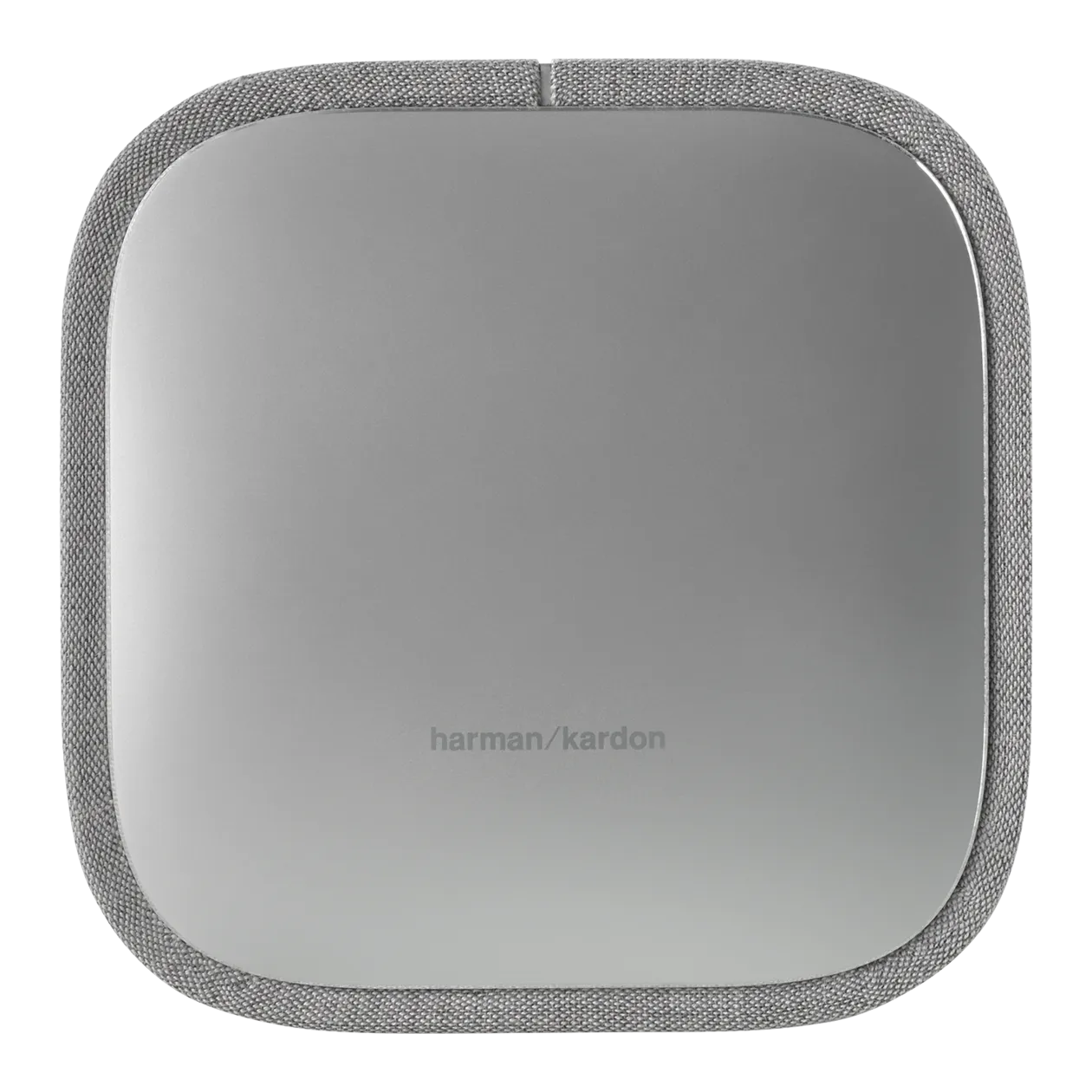 Harman Kardon Citation SUB S Subwoofer, Grau