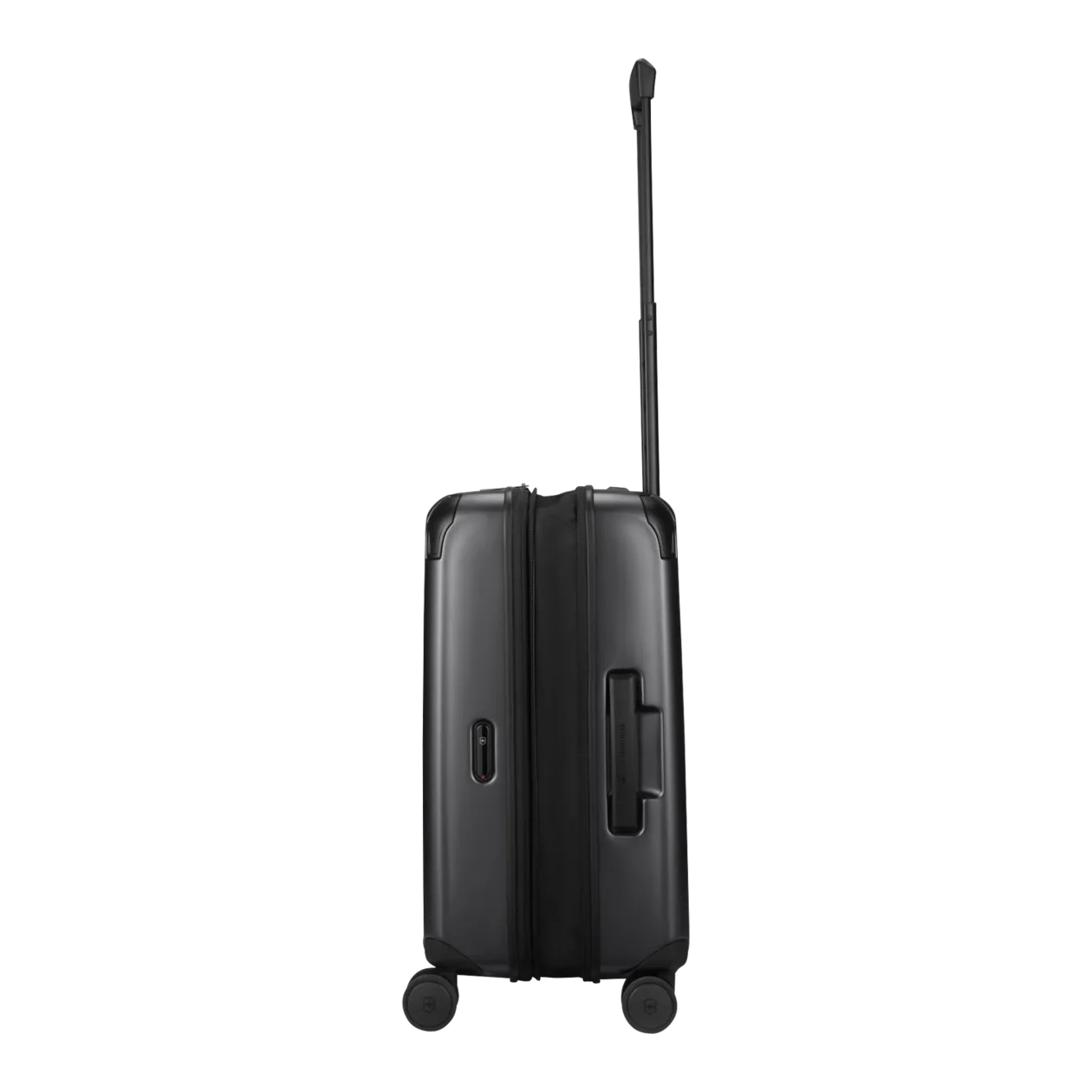 Victorinox Spectra 3.0 Trolley S (erweiterbar), Schwarz