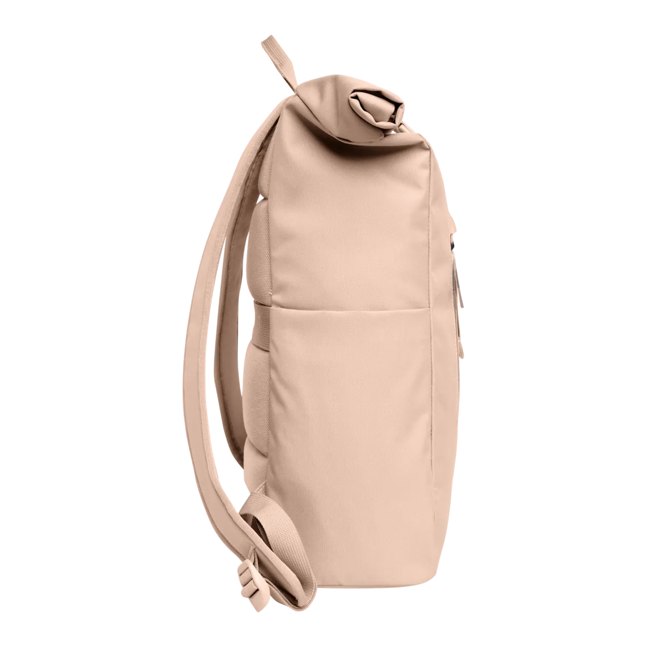 GOT BAG ROLLTOP EASY Backpack, Pearl