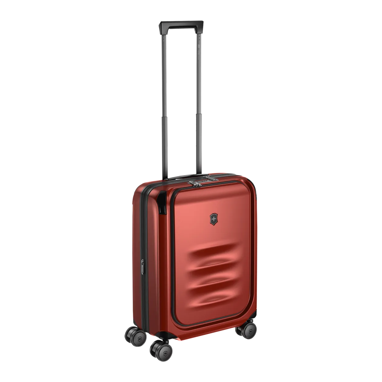 Victorinox Spectra 3.0 Valise à roulettes S (extensible), Victorinox Rouge