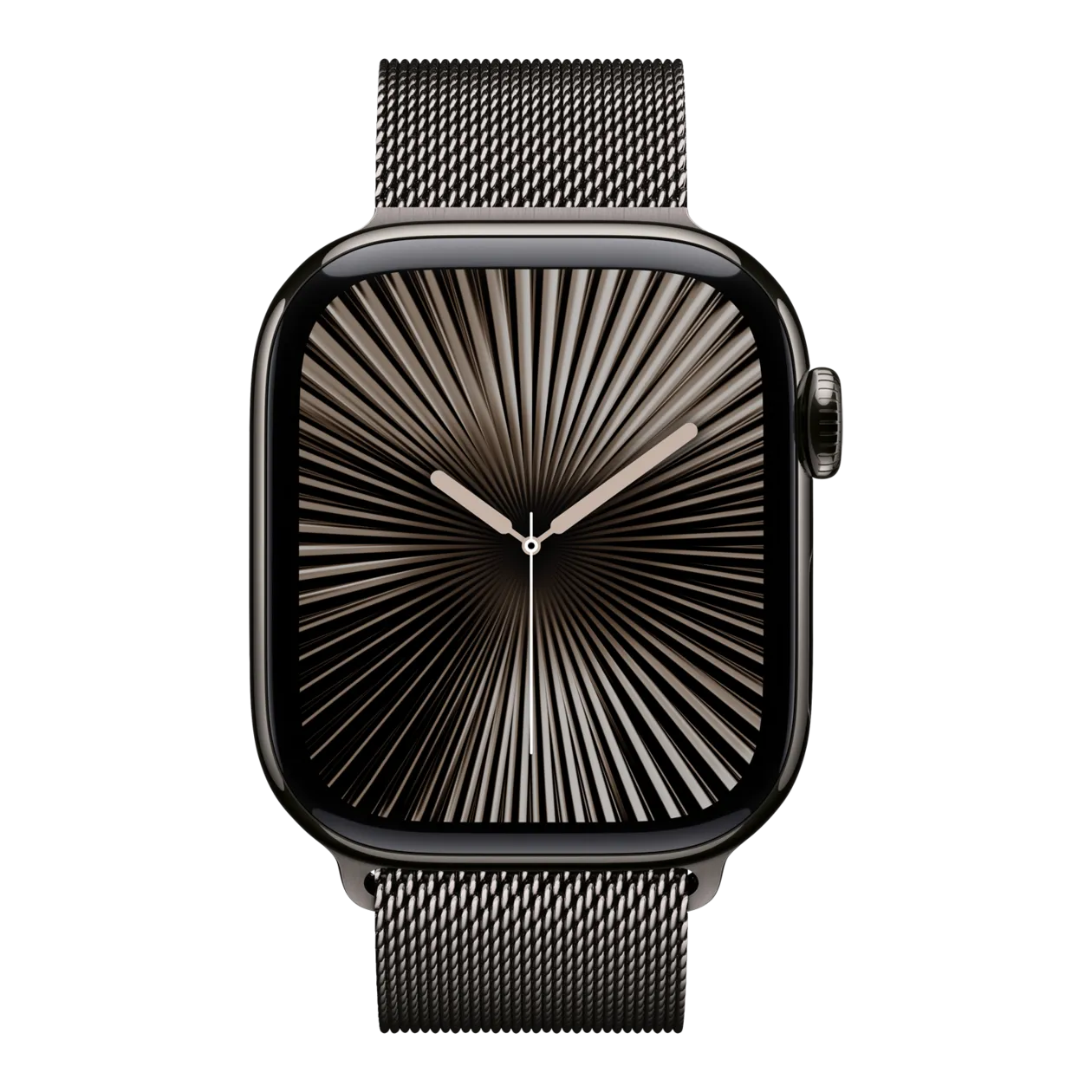 Apple Watch Milanese Loop Strap, 42 mm, Slate