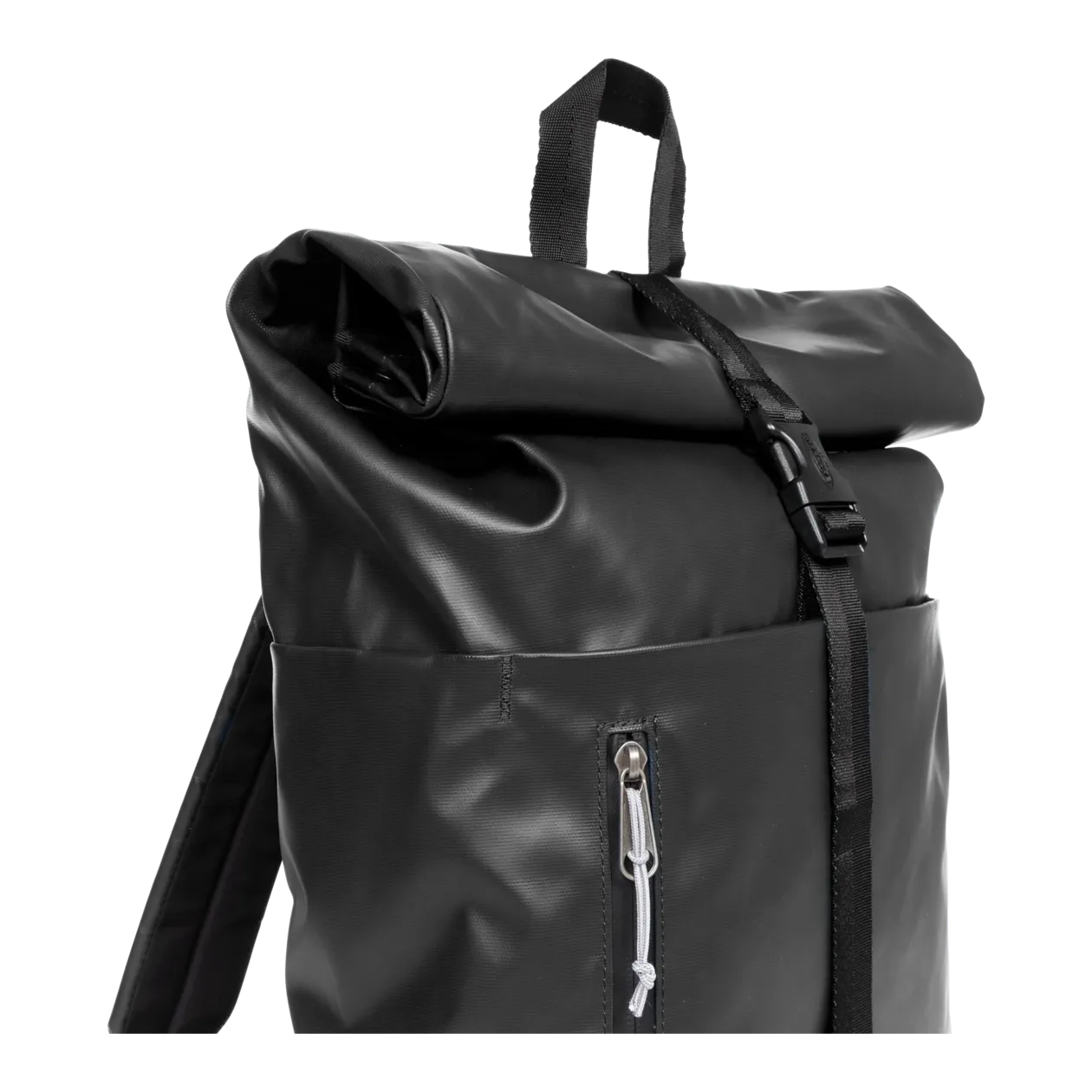 Eastpak Up Roll Sac à dos pour ordinateur, Tarp Black