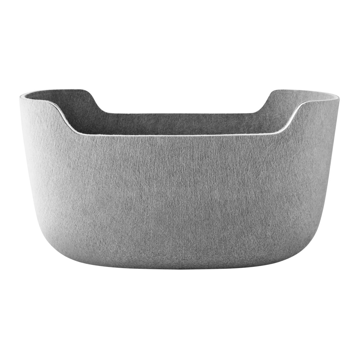 eva solo Tidy Bac de rangement, gris