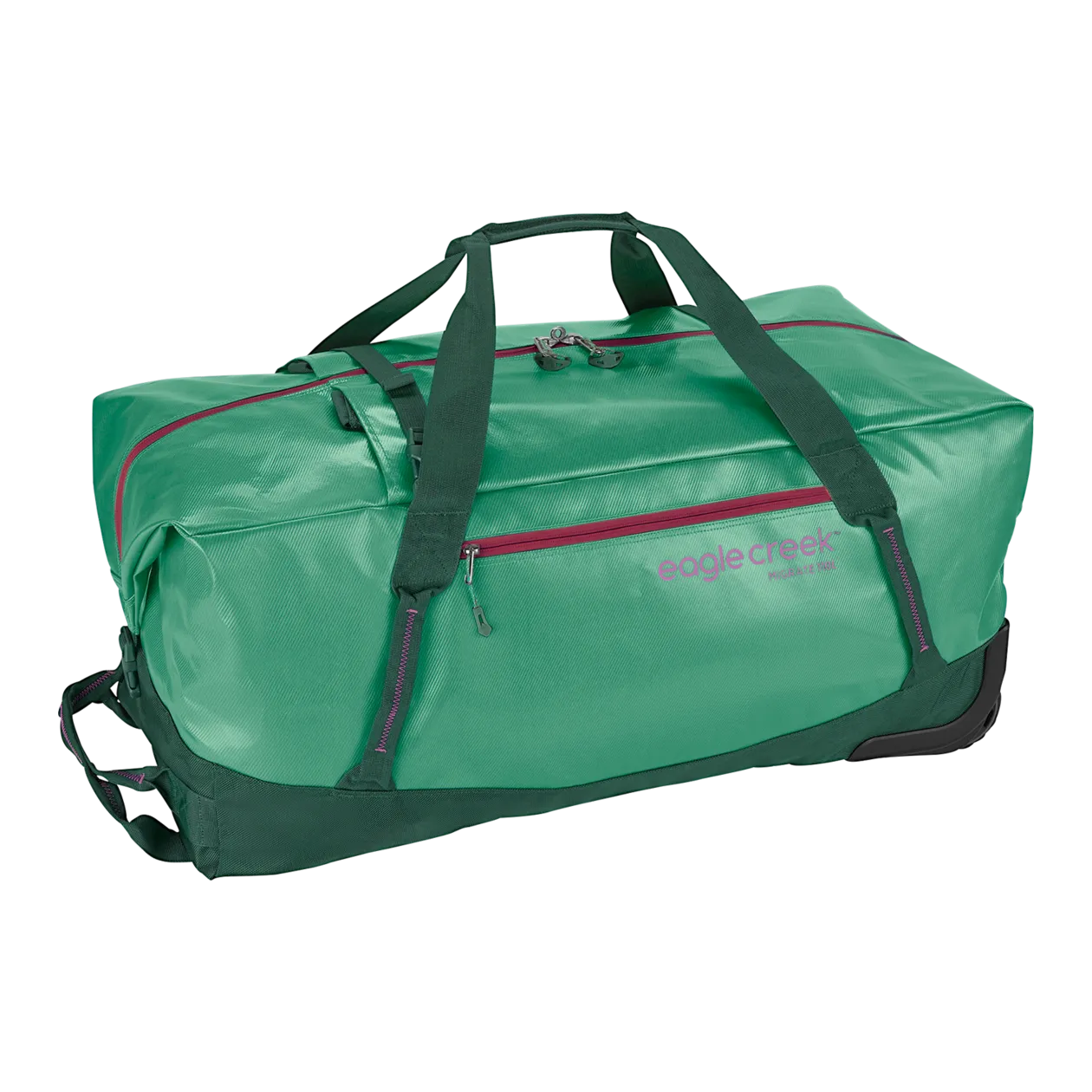 Eagle Creek Migrate 110 l Wheeled Duffel Sac de voyage, Willow