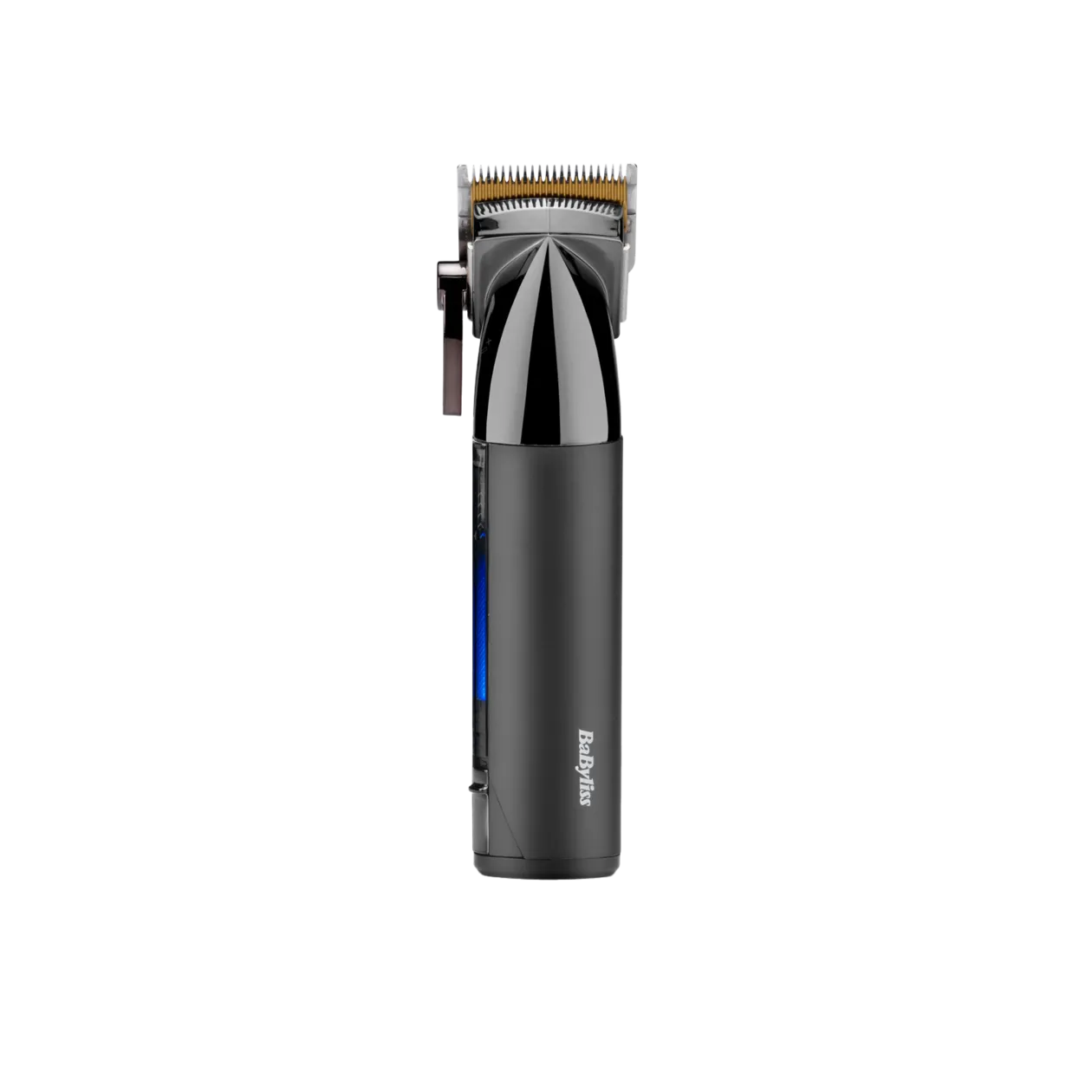 BaByliss Super-X Metal Special Edition Haarschneider, Schwarz