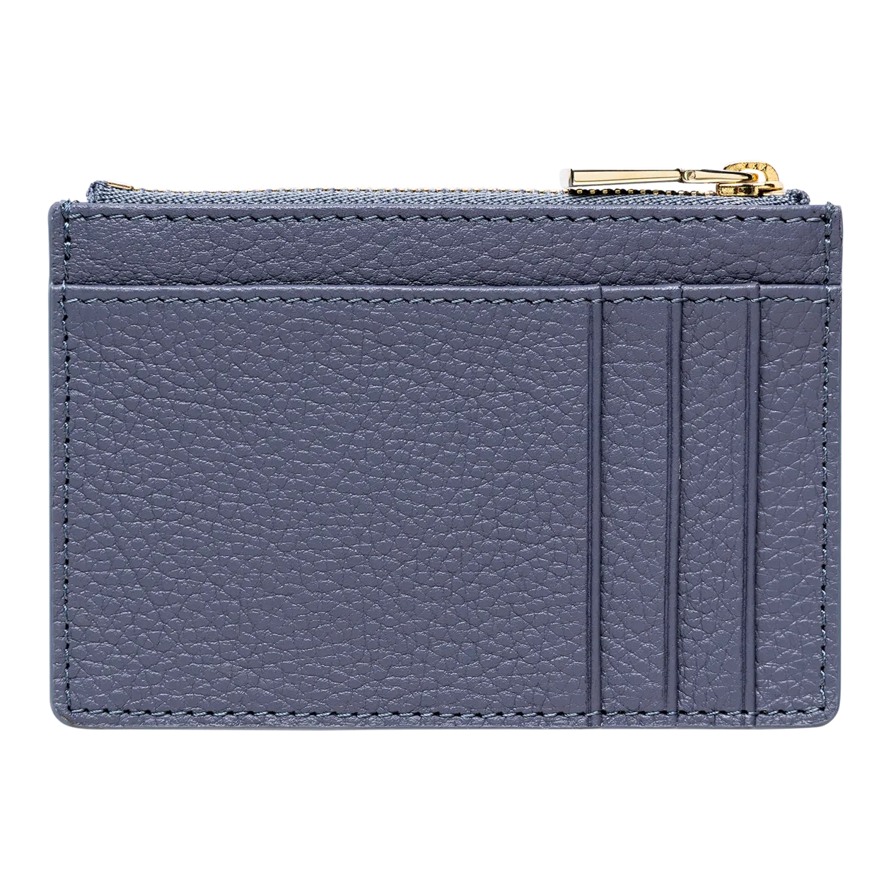 AIGNER SELENA Porte-cartes, Washed Blue