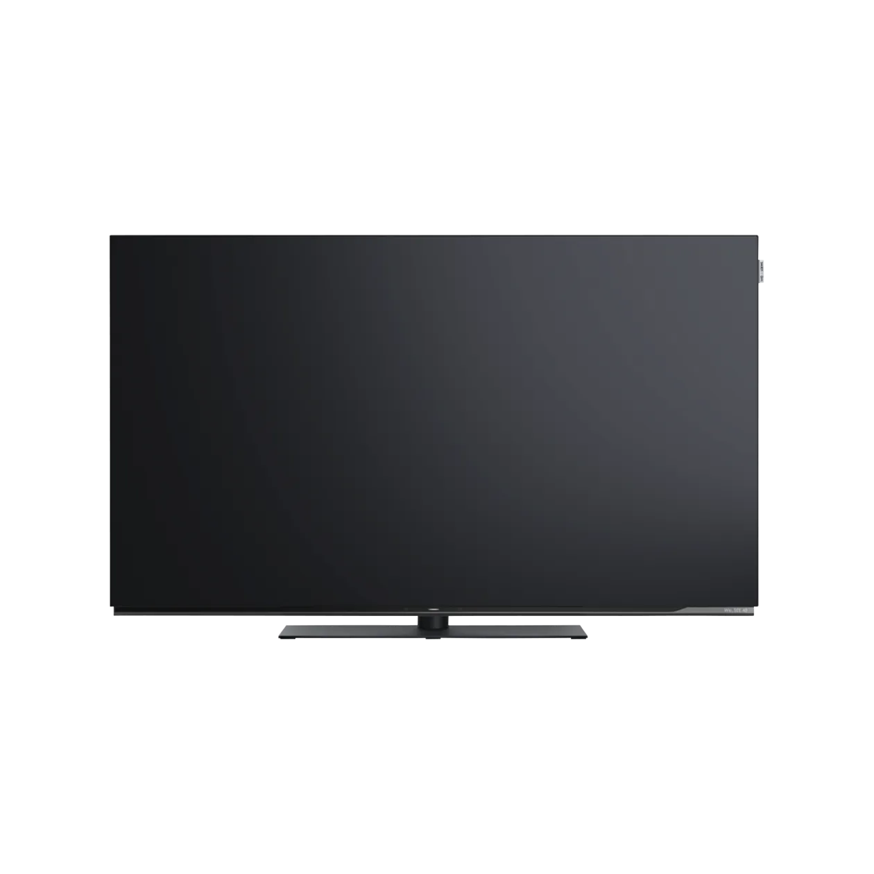 Loewe We. SEE OLED Smart TV, 48″, Coal Black