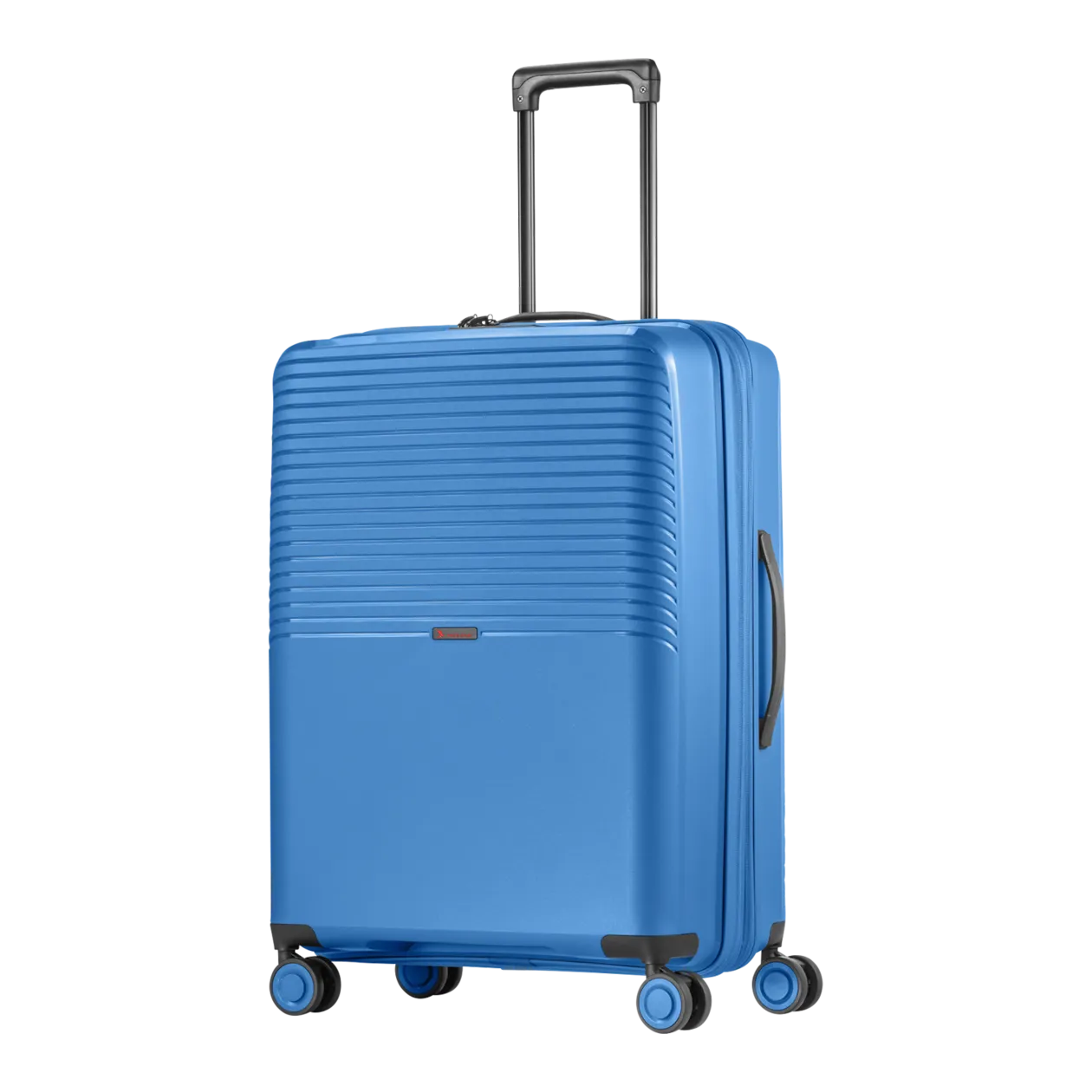 PACK EASY Jet Trolley M (expandable), Marine