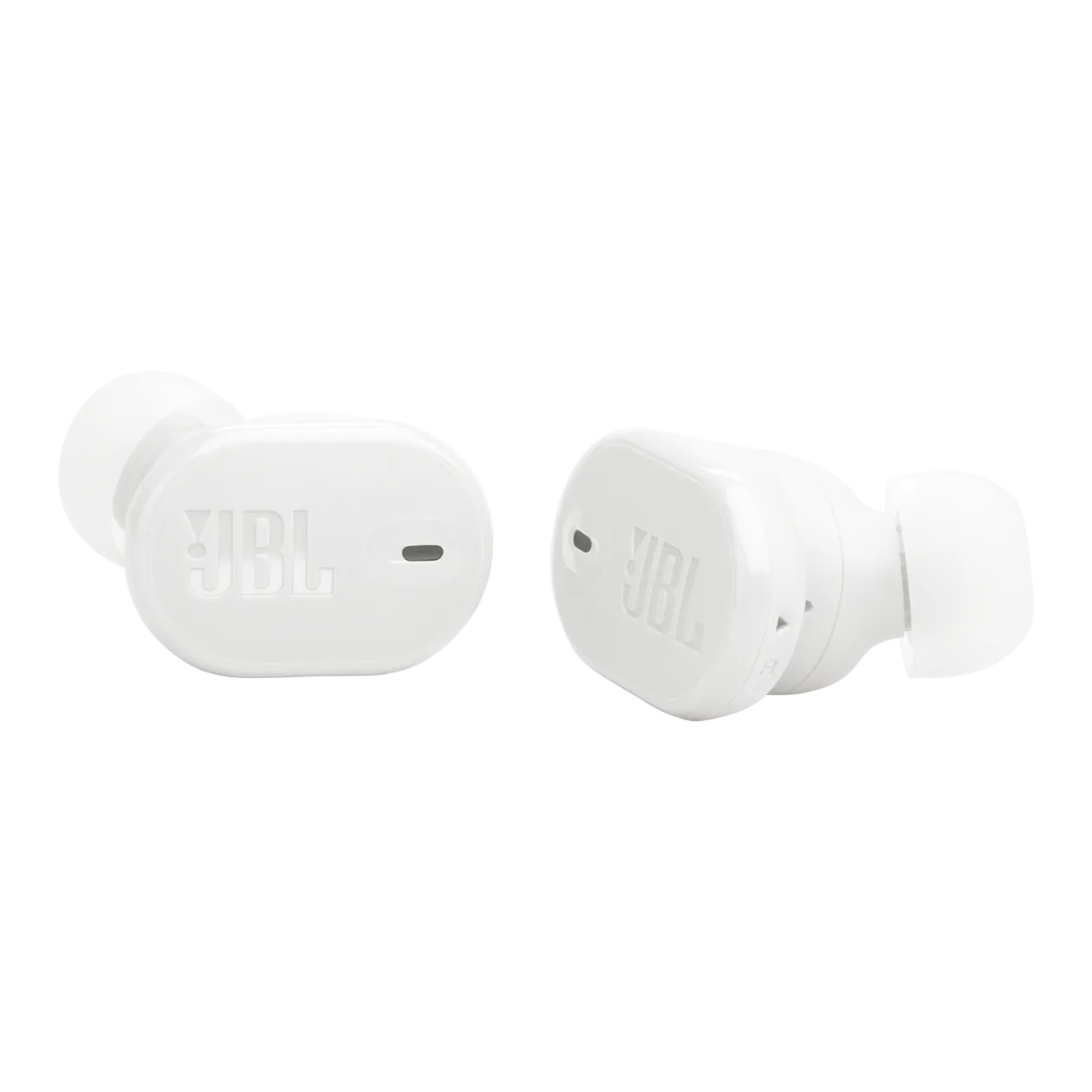 JBL Tune Buds 2 In-Ear Headphones, White