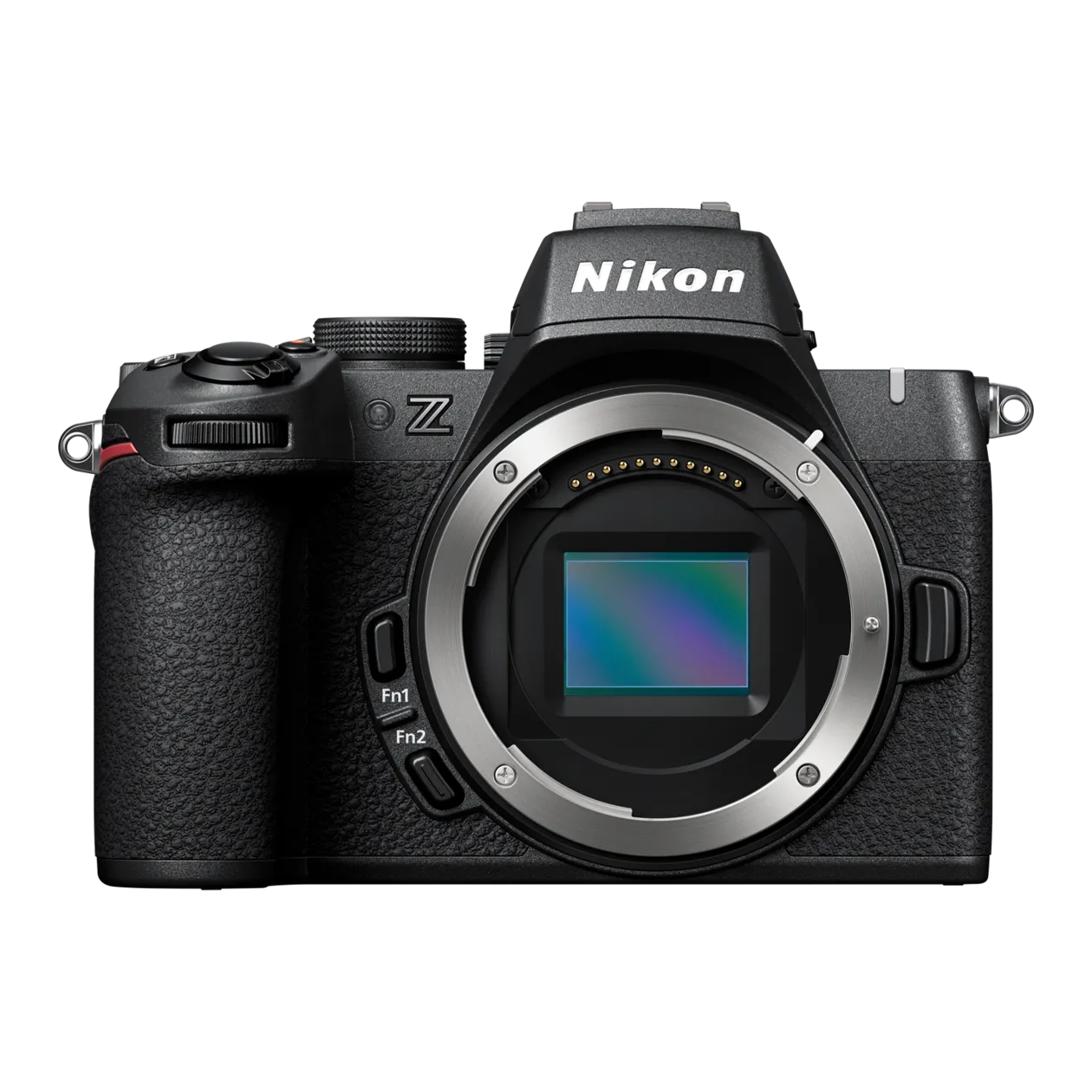 Nikon Z50II Kit 16-50 mm VR Kit appareil photo, noir