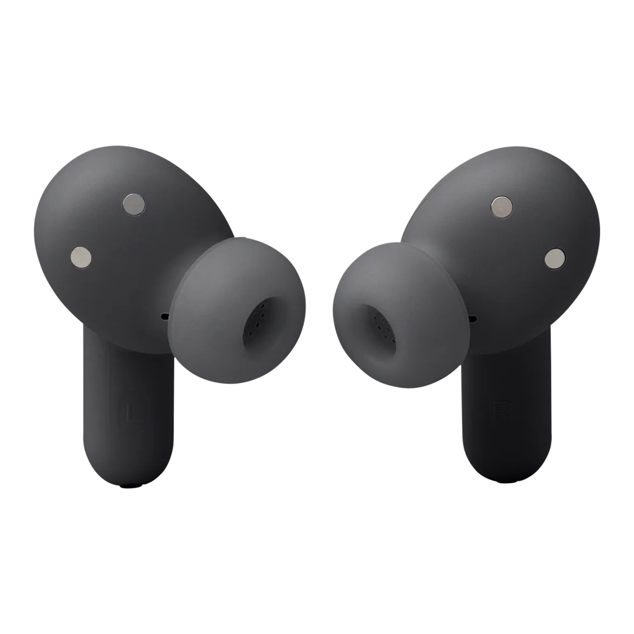 JBL Live Beam 3 In-Ear-Kopfhörer, Schwarz