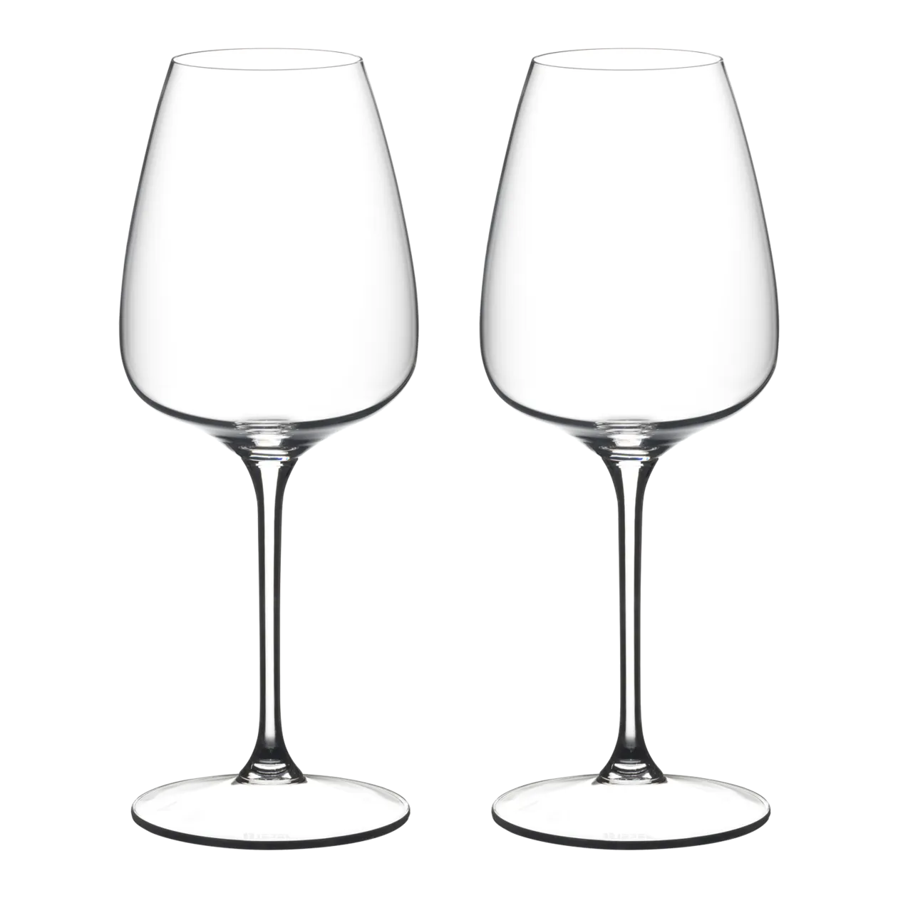 Riedel GRAPE@RIEDEL White Wine / Champagne / Spritz Drinks Glasses, Set of 2